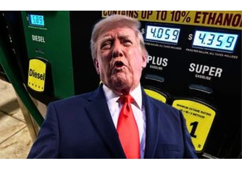 Media przewidują, kiedy diesel z Rosji dotrze do USA