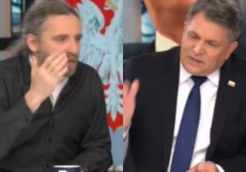 Błąd lekarzy zniszczył jego marzenia. 