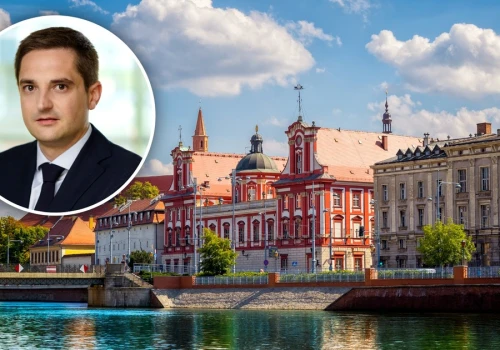 Ceny mieszkań we Wrocławiu w górę. Nowe lokale wyraźnie droższe od używanych