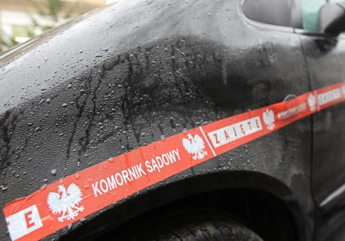 Zapłaciłeś za samochód, a urząd skarbowy może go zlicytować. Wszystko przez jeden przepis
