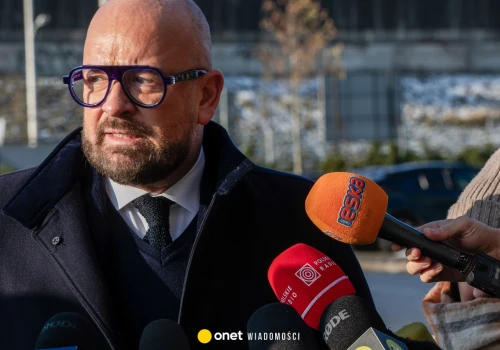 Rusza proces w sprawie afery Collegium Humanum. Ekspertka o Jacku Sutryku: przyjął strategię na przeczekanie
