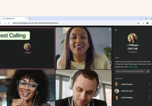 WhatsApp jak Zoom. Aplikacja zyska genialną funkcję