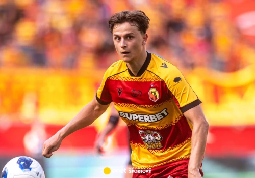 O której gra dziś Jagiellonia w Lidze Europy? Gdzie oglądać?