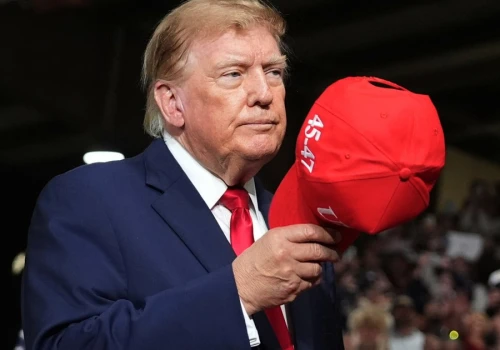 Kluczowe starcie w USA. Wydatki idą w miliardy