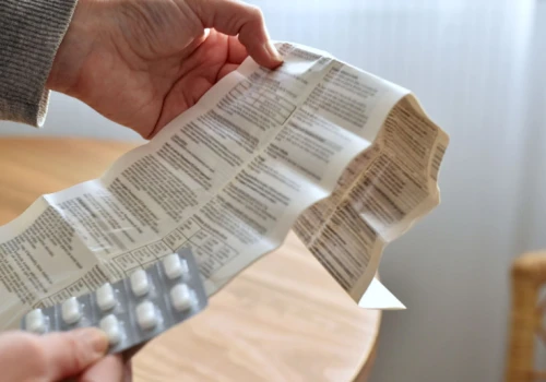 Rakotwórcza substancja w leku. Spór producenta z urzędem o dopuszczalny limit zanieczyszczeń