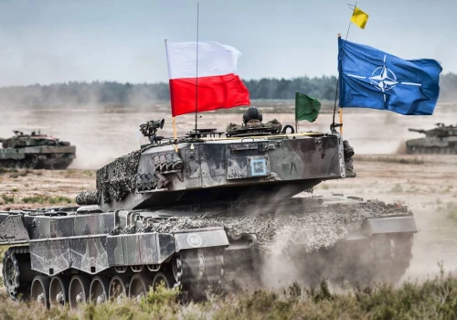 Ambasador USA przy NATO chwalił Polskę. "Pokazuje, jak należy to robić"