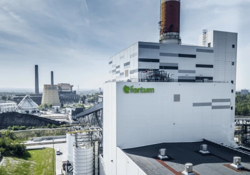 Ostatnia zima z węglem. Duża elektrociepłownia wybiera inne paliwo