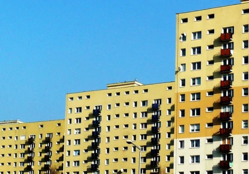 Mieszkania mogą stracić na wartości. Eksperci wskazują, gdzie ceny pójdą w dół