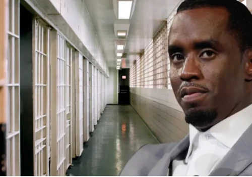 Diddy pobity w więzieniu przez jamajskiego bossa narkotykowego