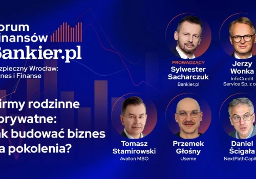 Firmy rodzinne w obliczu wyzwań. Jak budować biznes w trudnych czasach?