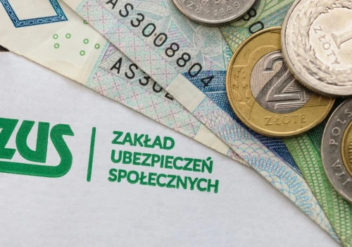 Pracował tylko w jednym zakładzie. Po 47 latach dostał taką emeryturę
