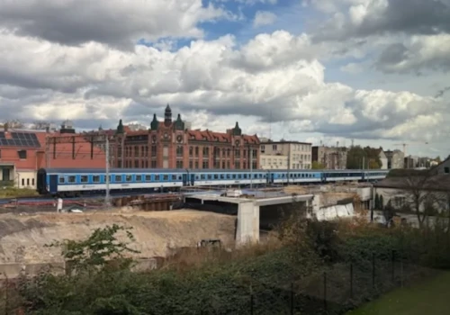Dzień dobry Katowice. Są już pierwsze uwagi do planu ogólnego