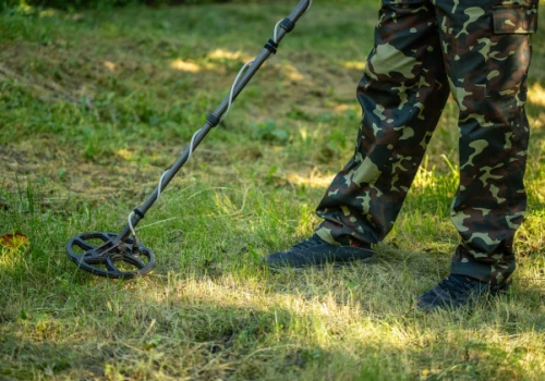 Nowe zasady dla detektorystów. Państwo wypłaci poszukiwaczom miliardy za znaleziska