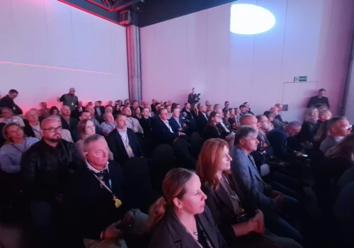 ASF na fermie 23 tys. świń: mocny głos z Kongresu Produkcji Świń w Żninie
