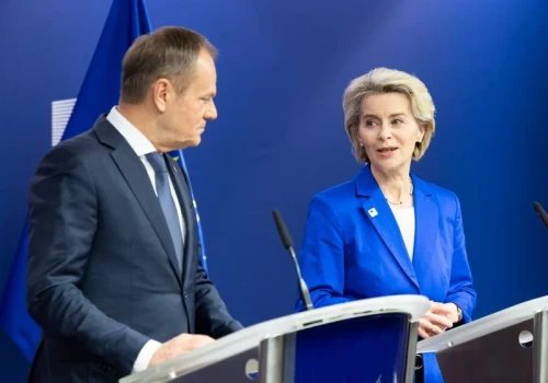Tusk postawi się Brukseli? Nowe informacje