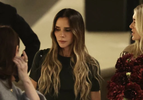 Victoria Beckham przesadziła? Luksusowe dodatki nie są na każdą kieszeń