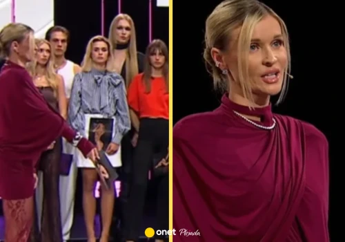 Kolejna eliminacja w 