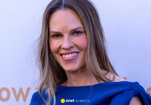 Hilary Swank znów zostanie mamą. 52-letnia aktorka ogłasza trzecią ciążę