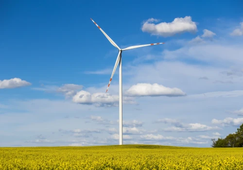 Szwedzi rozpoczynają budowę magazynu energii w Bydgoszczy