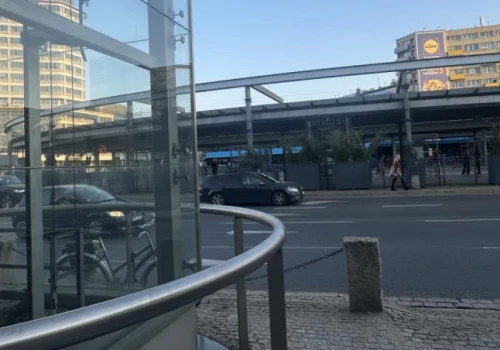 Windy z 2008 roku już bez części zamiennych. Osoby na wózkach mają problem