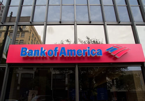 Bank of America z karą 1,2 mld USD za pranie pieniędzy