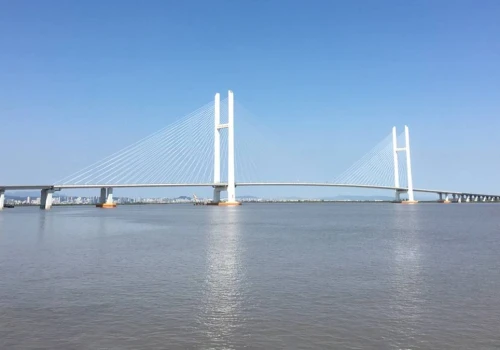 Połączenie między Chinami a Koreą Północną. Przełom po ponad dekadzie