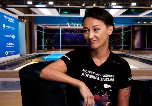 Ekstremalne wyczyny, nietuzinkowi ludzie, świetne kino. Czas na Festiwal Górski „Adrenalinium” | WIDEO