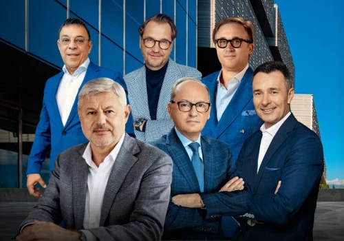Takiej sytuacji branża nieruchomości nie doświadczyła od ery taniego pieniądza. Najwięksi deweloperzy w Polsce próbują ją wykorzystać
