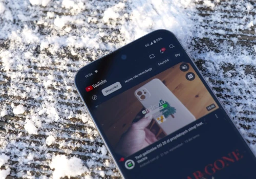 YouTube wpuszcza GIF-y do komentarzy. Rollout jest jednak wyjątkowo ostrożny