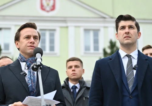 Bezpieczeństwo uczniów i nauczycieli priorytetem!