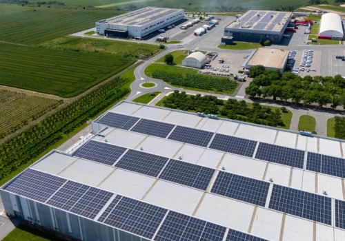 Energia coraz ważniejsza dla nieruchomości. Bez odpowiedniej mocy rozwój może stanąć