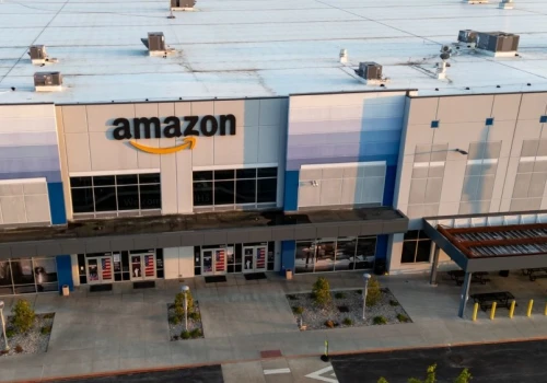 Amazon dorzuca 2200 zł do pensji. Szuka 10 tys. osób i nie wymaga doświadczenia