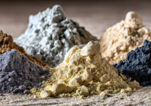 Jak dobrze znasz geologiczne skarby i surowce Polski?