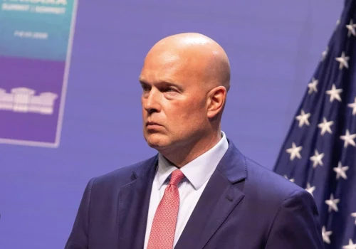 Amerykański ambasador zachwycony Polską. „Koń pociągowy”