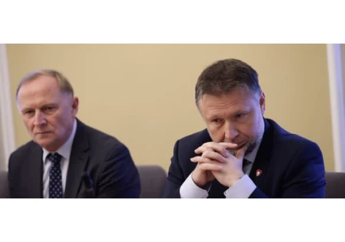 MSWiA pod presją społeczną wycofuje się pomysłu karania za pomoc humanitarną migrantom