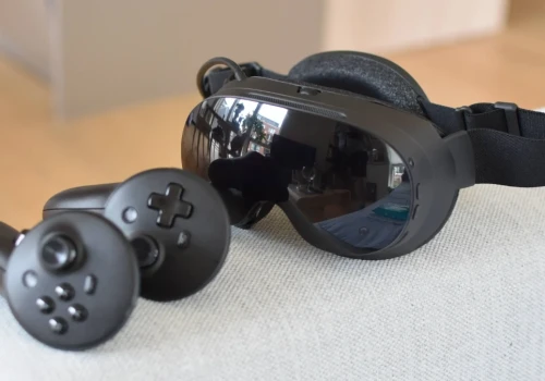 Valve szykuje nowy sprzęt. Specyfikacja wygląda piorunująco