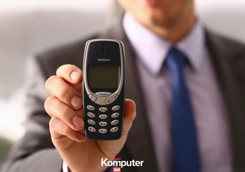 Sentyment do Nokii nie maleje. To symbol początków telefonii w Polsce
