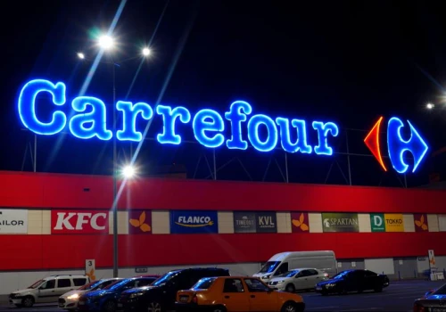 Cyberataki na supermarkety to dopiero początek? Eksperci ostrzegają przed sabotażem