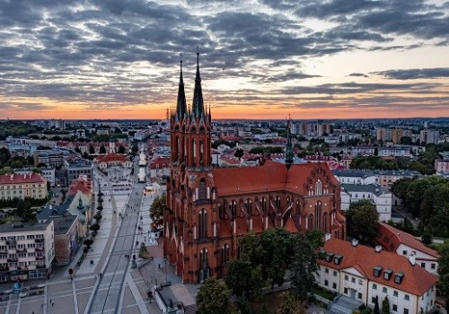 Polskie miasta z potencjałem dla rozwoju logistyki