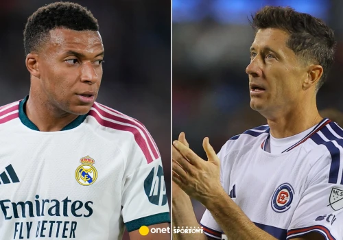 Kylian Mbappe wyprzedził Leo Messiego. Rekordu Roberta Lewandowskiego w LM nie pobije