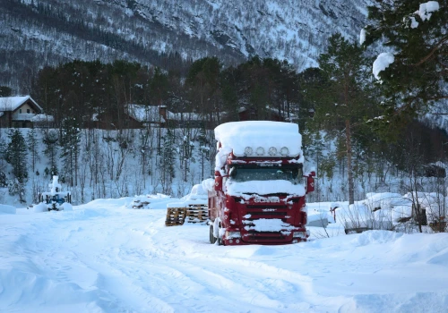 Za dwa dni w Norwegii zaczyna się zima. O co chodzi?
