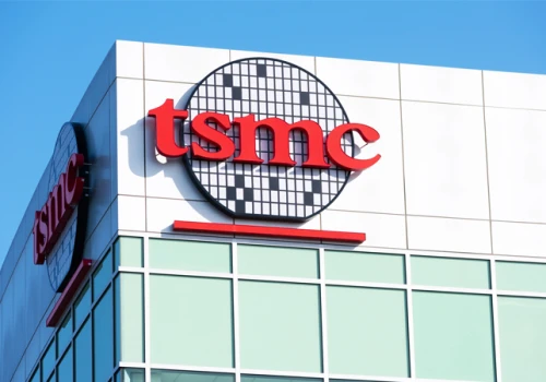 TSMC z kolejnym rekordem. Boom na AI napędza sprzedaż najbardziej zaawansowanych układów