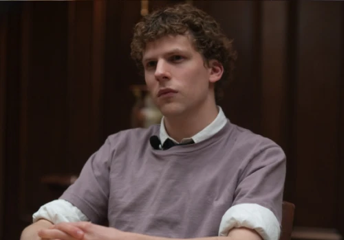 Dlaczego Jesse Eisenberg nie powrócił w sequelu „The Social Network”? Znamy powód