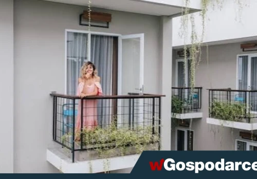 Koniec z zaglądaniem na balkon sąsiada!