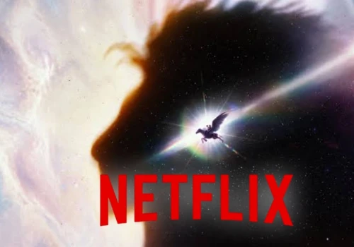 Widzowie sami nie wiedzą, co myśleć o nowym fantasy Netfliksa. Kłótnia trwa