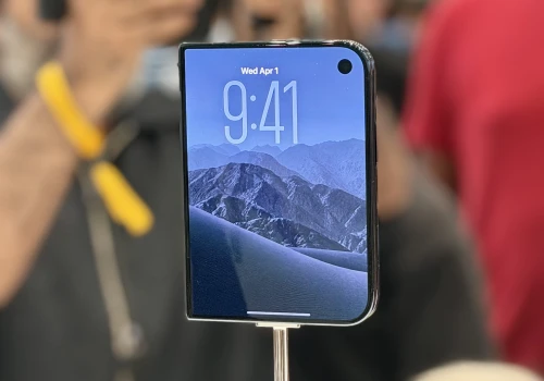 iPhone Duo: cena wymiany ekranów i baterii oraz pierwsze benchmarki
