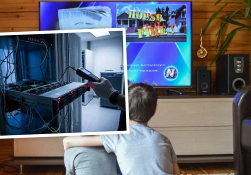 Duża awaria sieci Multiplay. Mieszkańcy bez internetu i telewizji