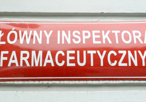 GIS wycofuje popularny lek przeciwbólowy. Lepiej sprawdź w apteczce