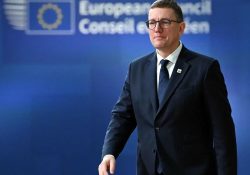 Premier "flankowego" kraju chce wstrzymać wizy Rosjanom