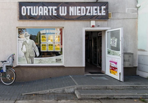 System kaucyjny w małym sklepie. Czy trzeba kupić automat?